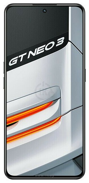 Фотографии Realme GT Neo3 150W 12/256GB (международная версия)