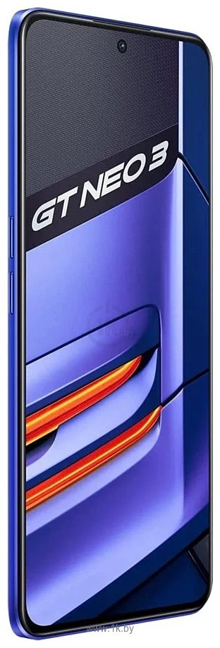 Фотографии Realme GT Neo3 150W 12/256GB (международная версия)