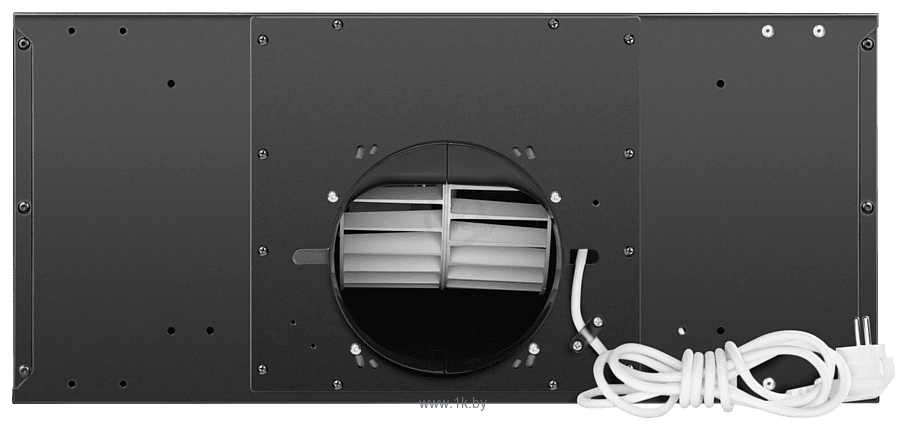 Фотографии Maunfeld MZR Cool 60 (черный)