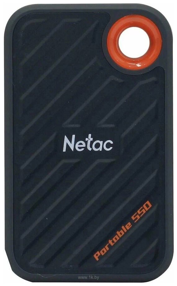 Фотографии Netac ZX20 2TB NT01ZX20-002T-32BL