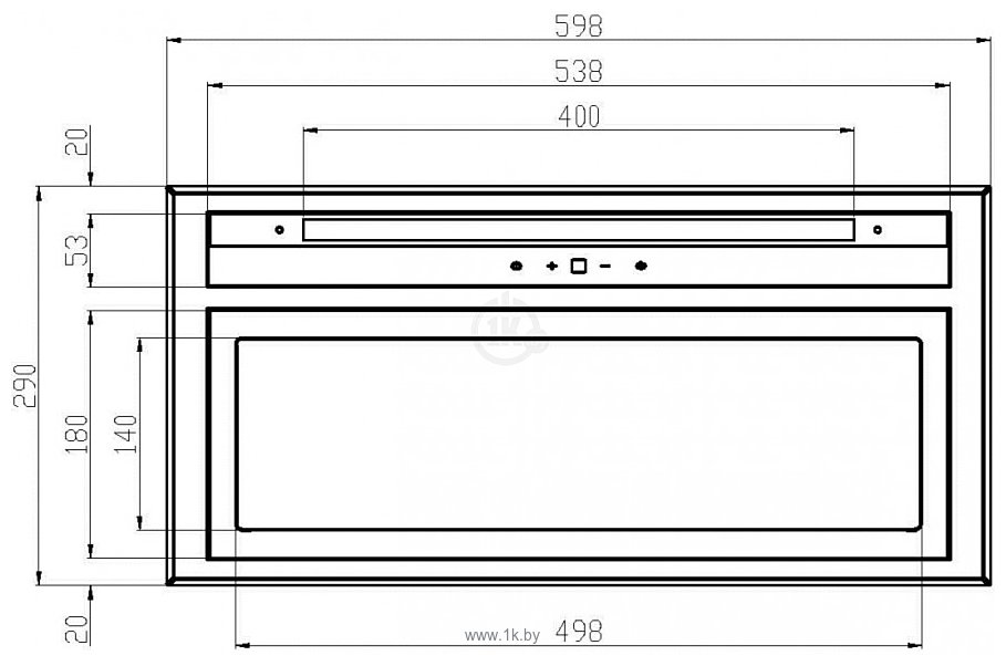 Фотографии Schtoff HGT 60 (белый)