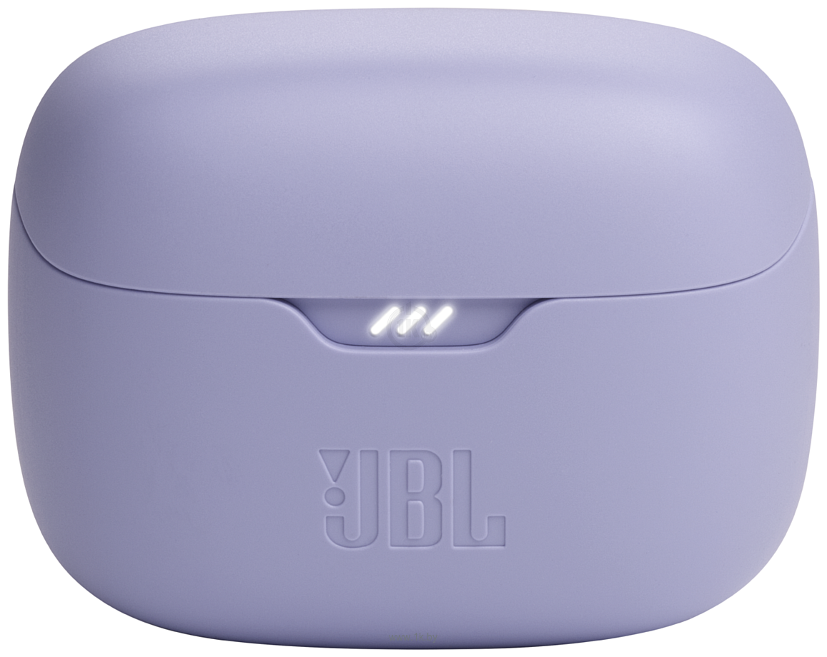 Фотографии JBL Tune Buds (сиреневый)