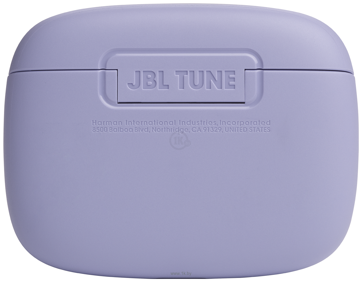 Фотографии JBL Tune Buds (сиреневый)