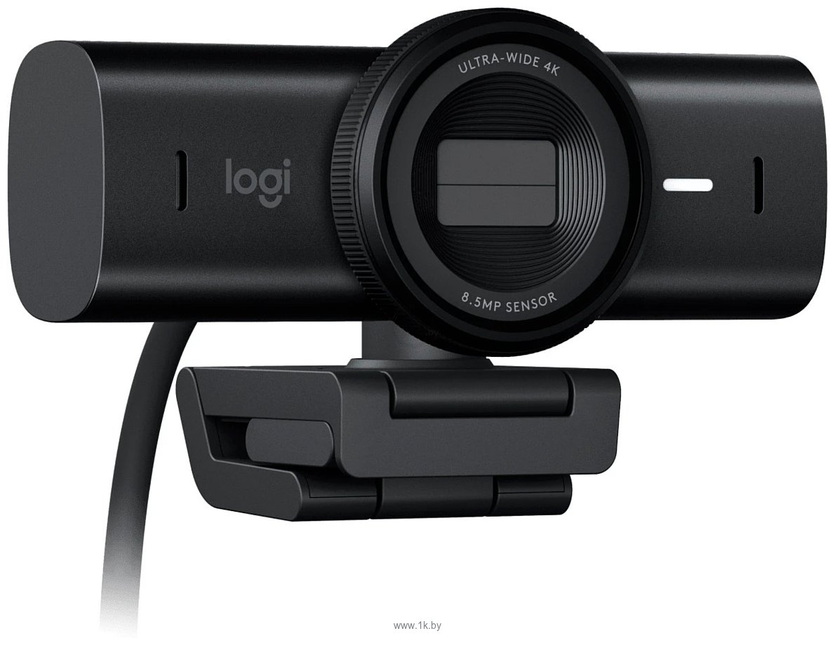 Фотографии Logitech MX Brio black