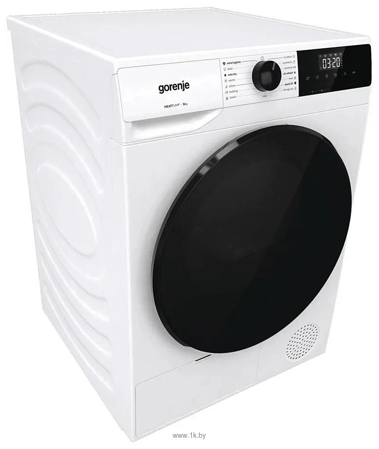 Фотографии Gorenje DHNA93/PL