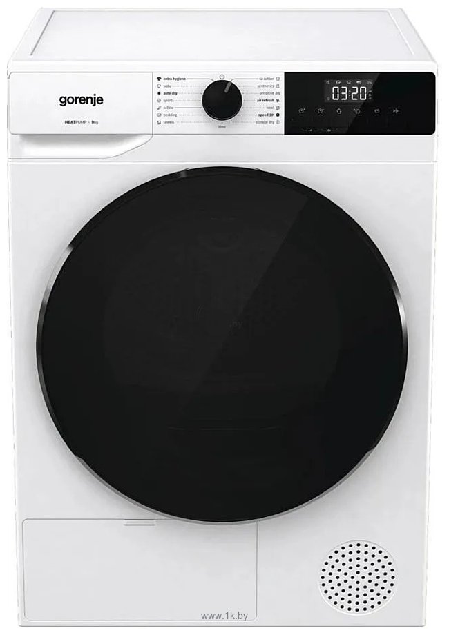 Фотографии Gorenje DHNA93/PL