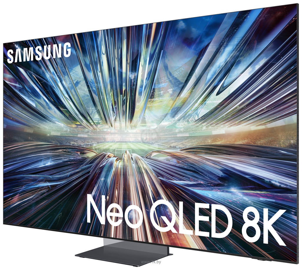 Фотографии Samsung Neo QLED 8K QN900D QE65QN900DUXRU