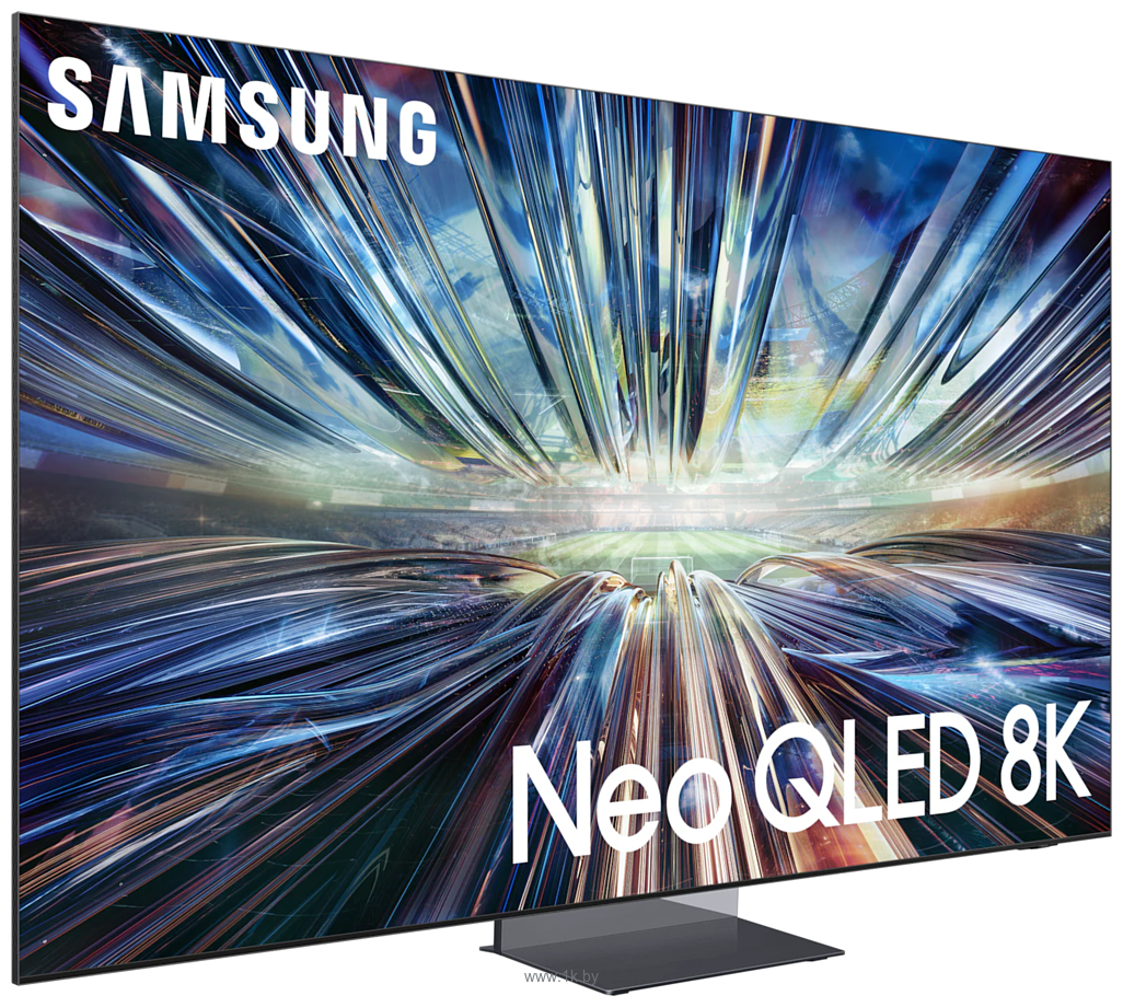 Фотографии Samsung Neo QLED 8K QN900D QE65QN900DUXRU