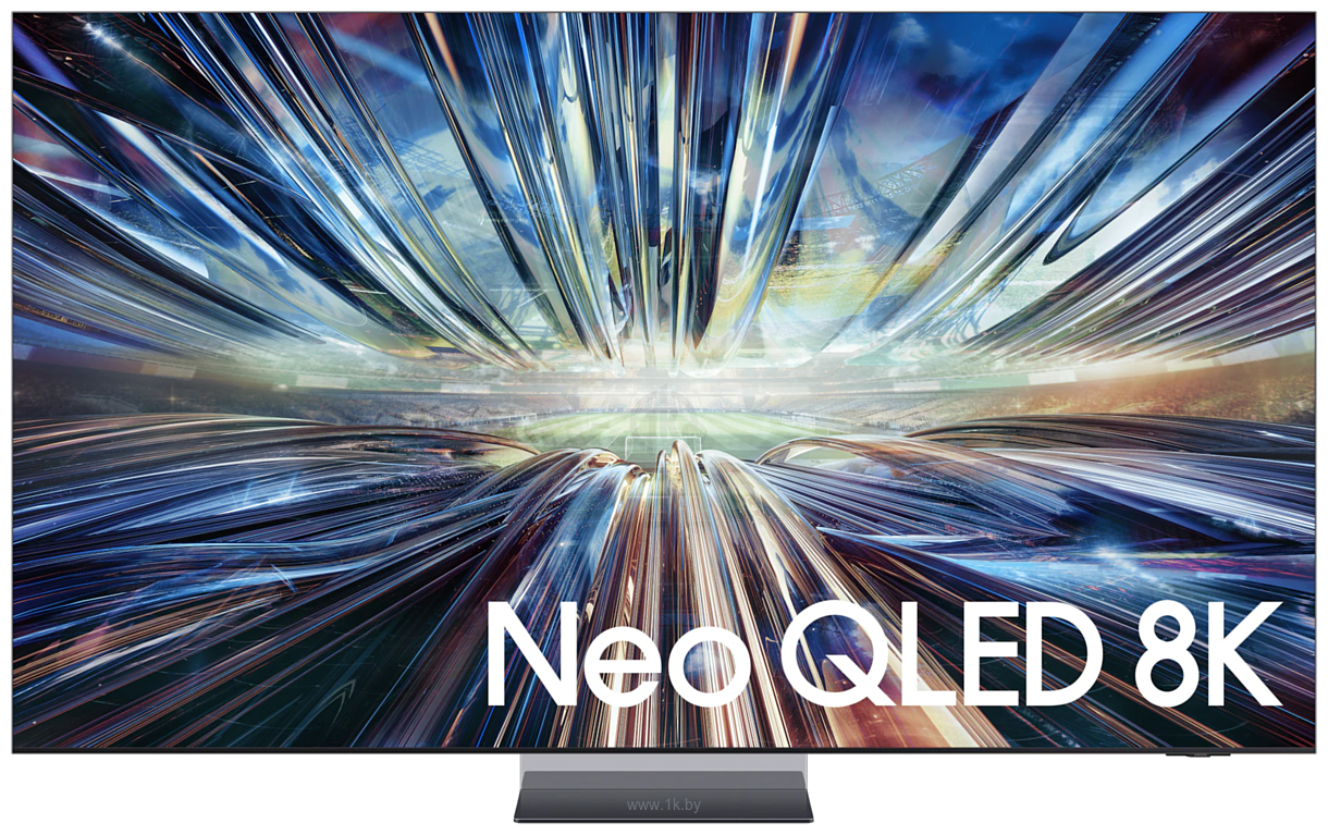 Фотографии Samsung Neo QLED 8K QN900D QE65QN900DUXRU