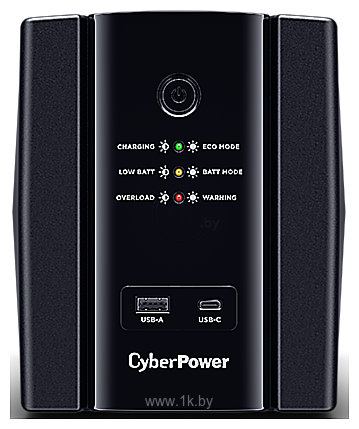 Фотографии CyberPower UT1500EG