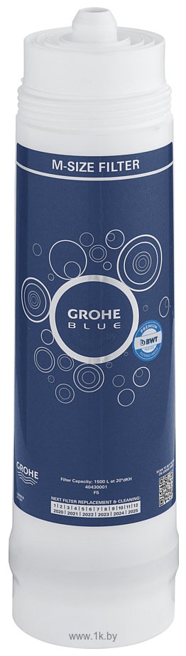 Фотографии Grohe Blue M 40430001