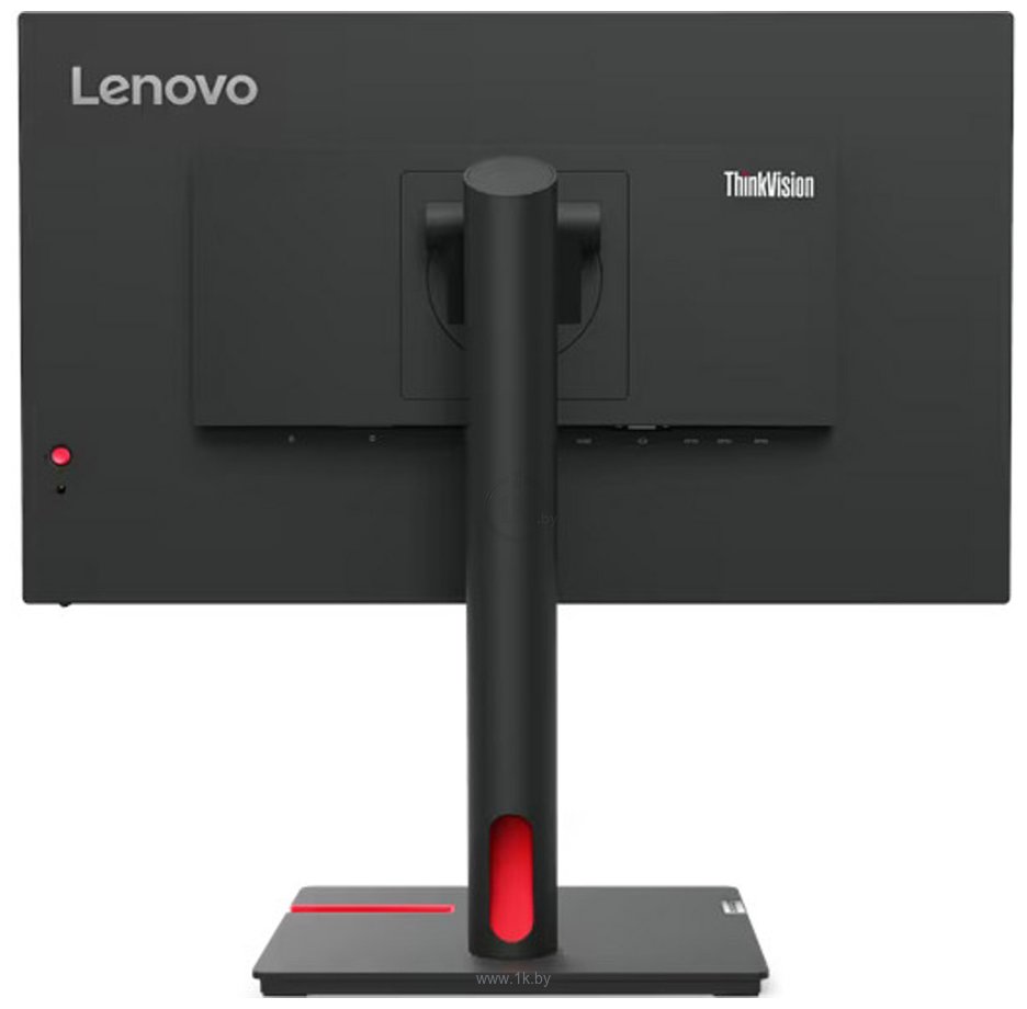 Фотографии Lenovo ThinkVision T24i-30 63CFMATXUK