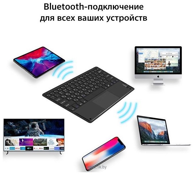 Фотографии Doogee KRU1B black