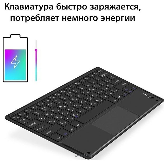 Фотографии Doogee KRU1B black