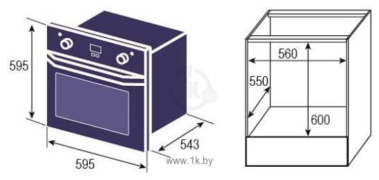 Фотографии Kanzler O 536 B