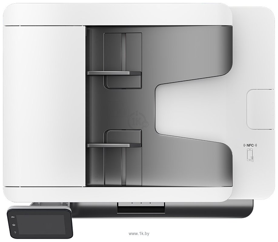 Фотографии Pantum BM5201ADN