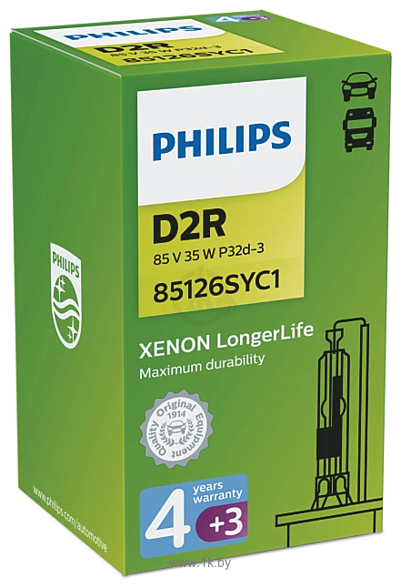 Фотографии Philips 85126SYC1
