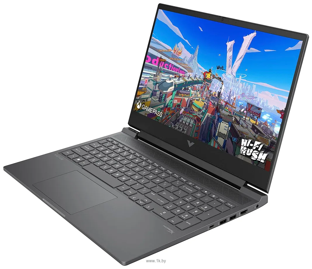 Фотографии HP Victus 16-r1073ci (A74LWEA)