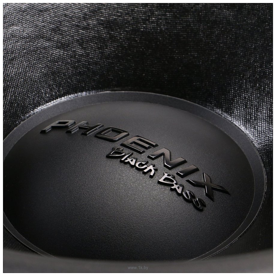 Фотографии DL Audio Phoenix Black Bass 18