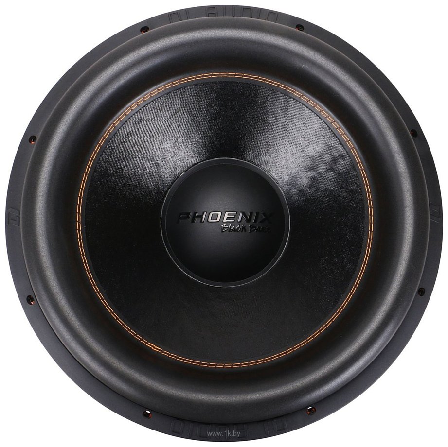 Фотографии DL Audio Phoenix Black Bass 18