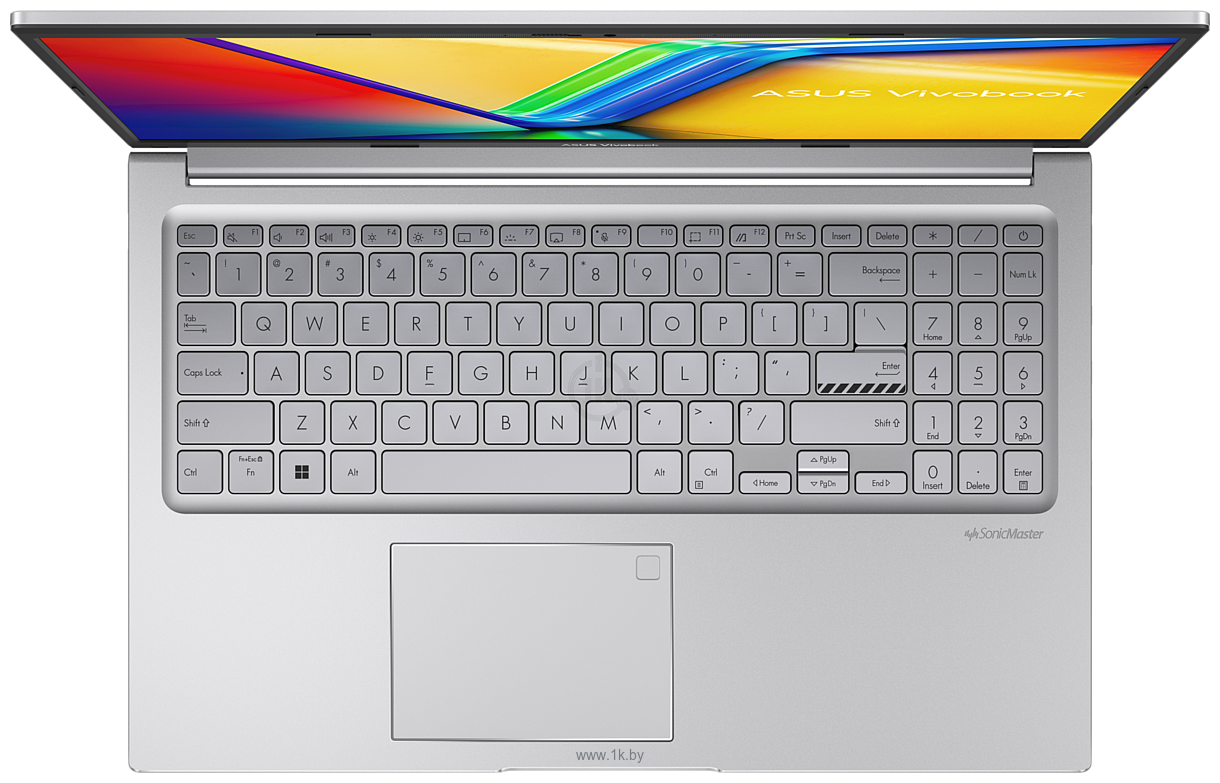 Фотографии ASUS Vivobook 15 X1504VA-NJ725