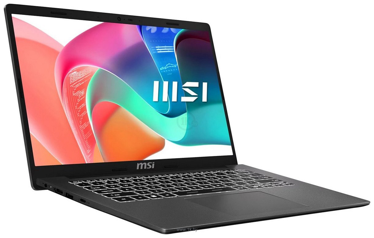 Фотографии MSI Modern 14 F13MG-069XRU