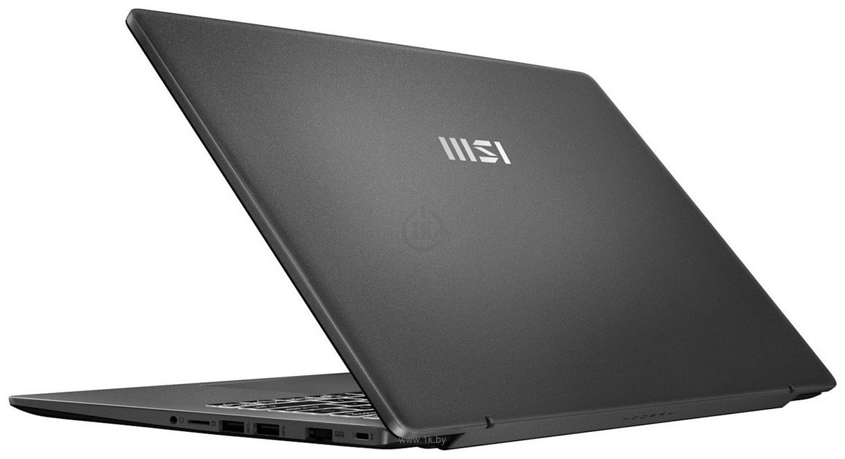 Фотографии MSI Modern 14 F13MG-069XRU