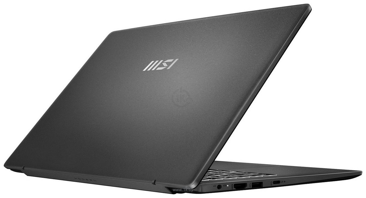 Фотографии MSI Modern 14 F13MG-069XRU