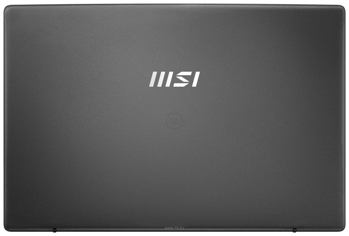 Фотографии MSI Modern 14 F13MG-069XRU