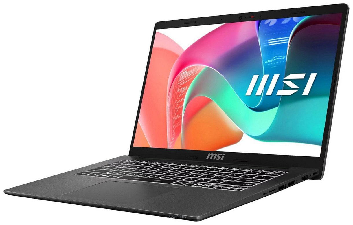 Фотографии MSI Modern 14 F13MG-069XRU