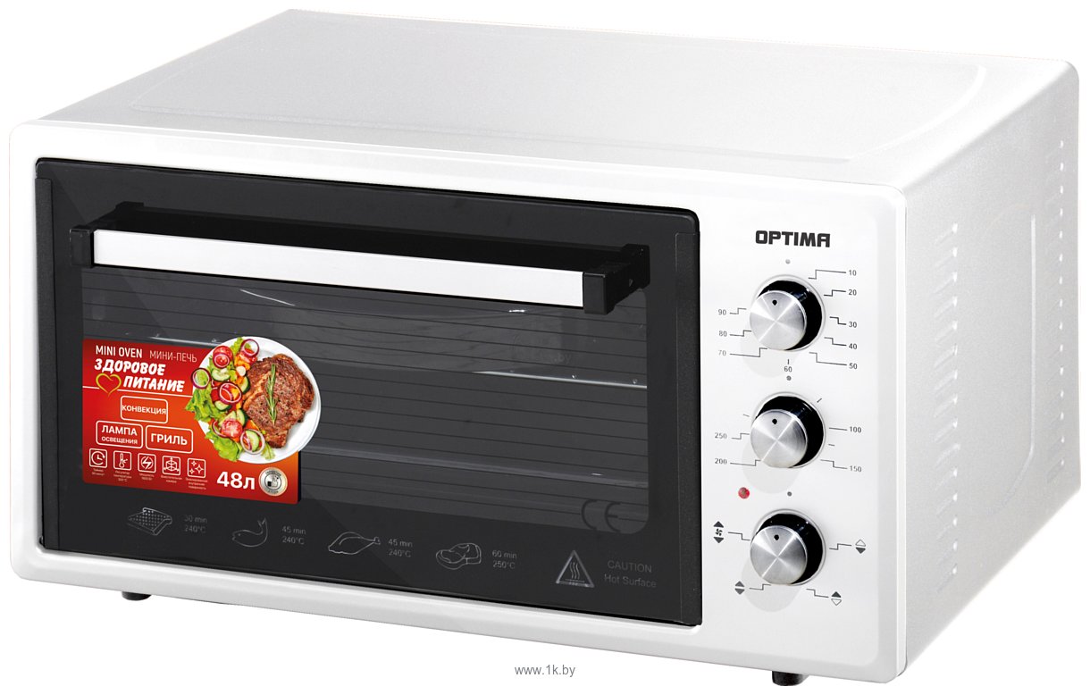 Фотографии Optima OFC-48W