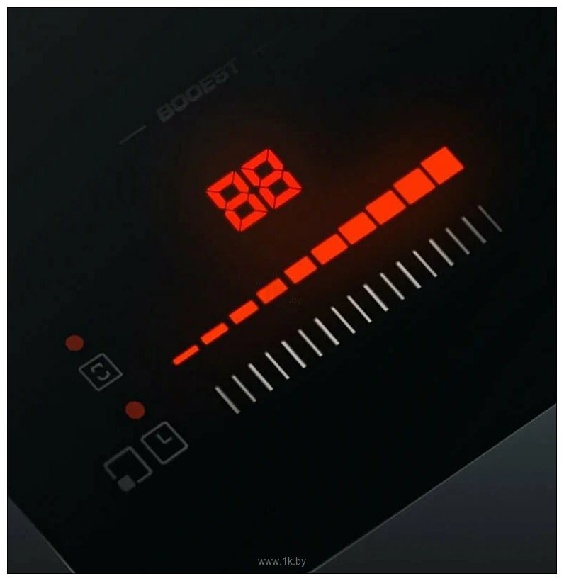 Фотографии Viomi VBG701