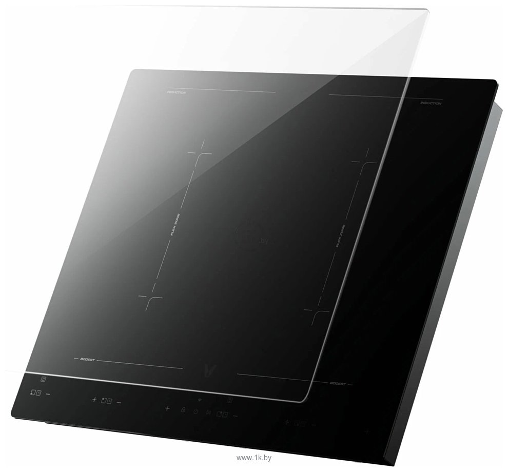 Фотографии Viomi VBG701