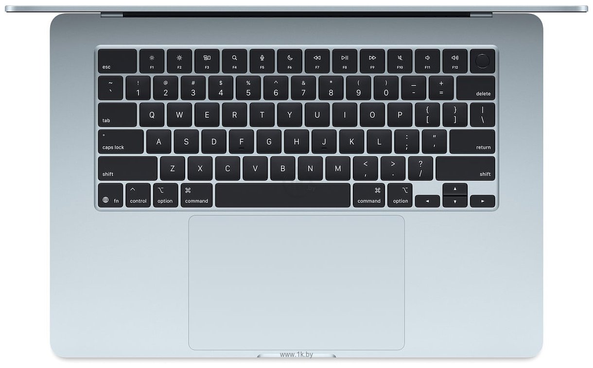 Фотографии Apple MacBook Air 15" M4 2025 (Z1HD000GM)