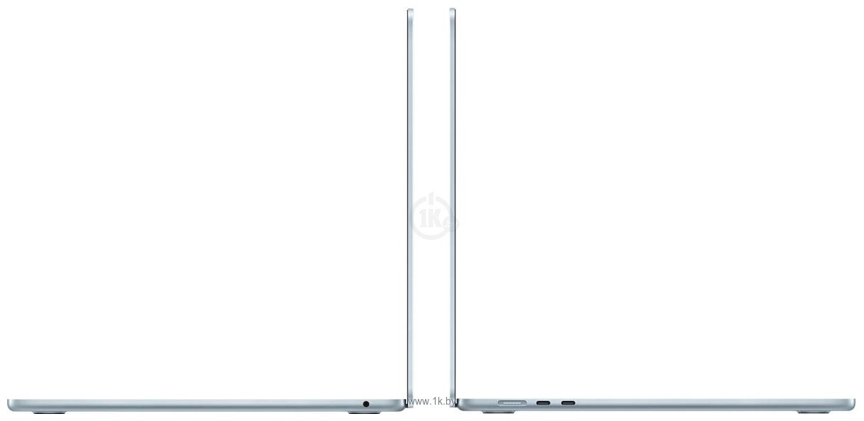 Фотографии Apple MacBook Air 15" M4 2025 (Z1HD000GM)