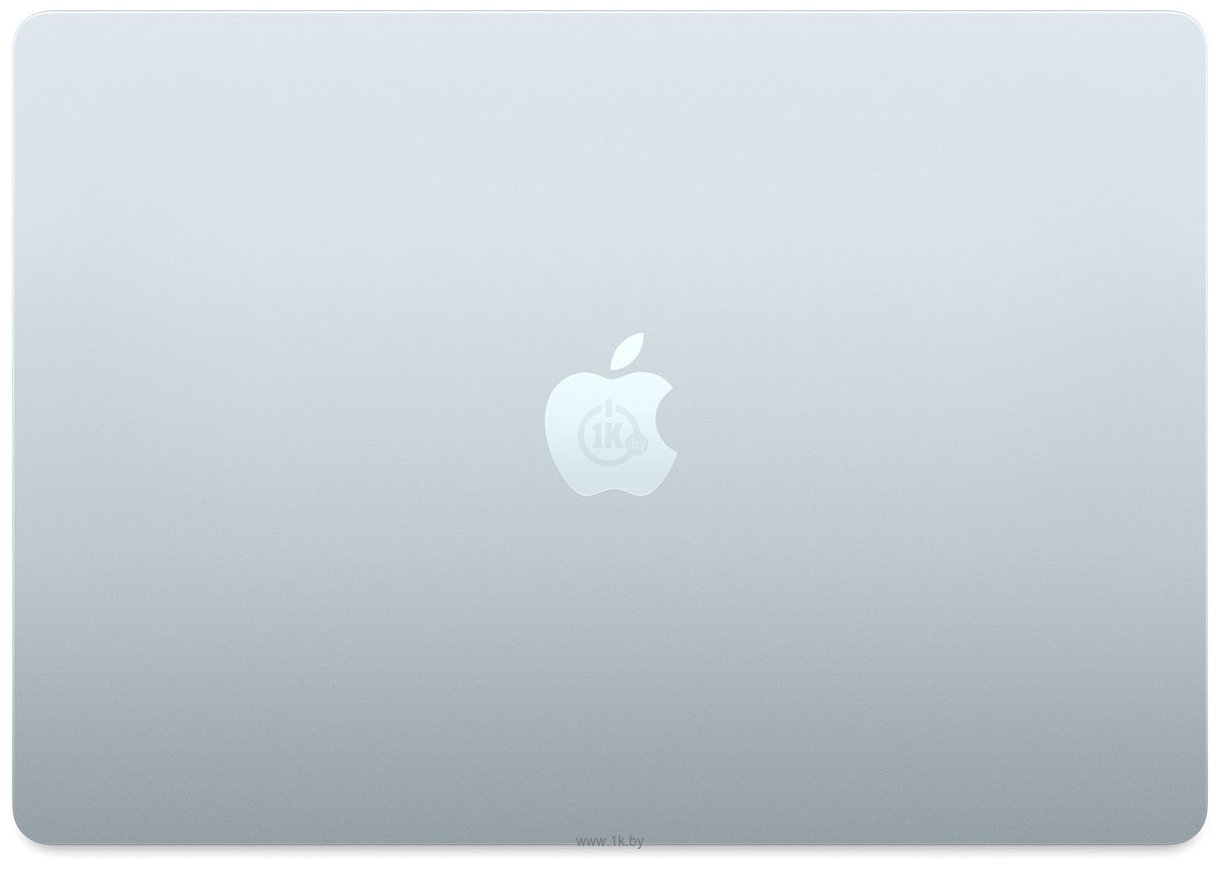 Фотографии Apple MacBook Air 15" M4 2025 (Z1HD000GM)