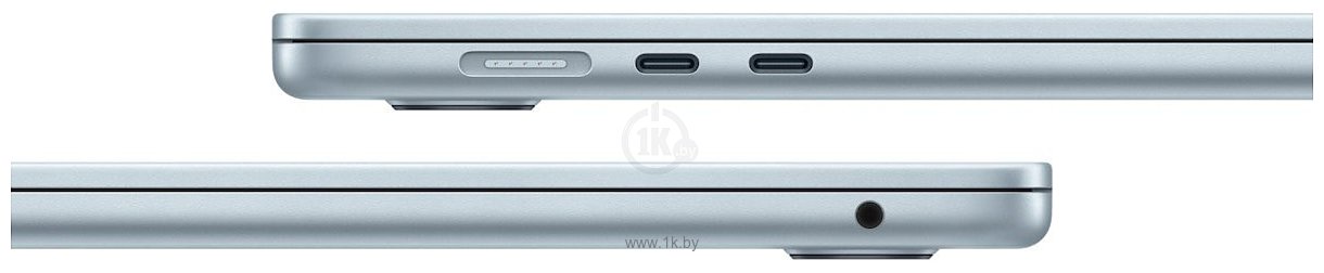 Фотографии Apple MacBook Air 15" M4 2025 (Z1HD000GM)
