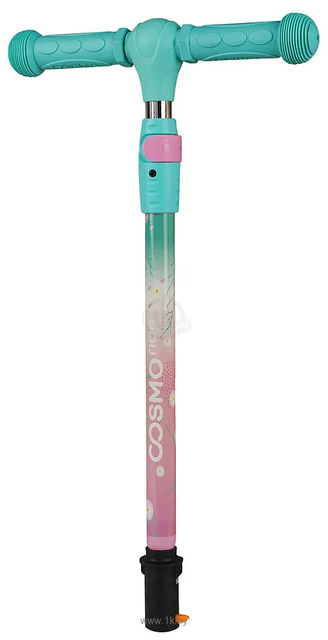 Фотографии CosmoRide Funny CF25PK (цветы)