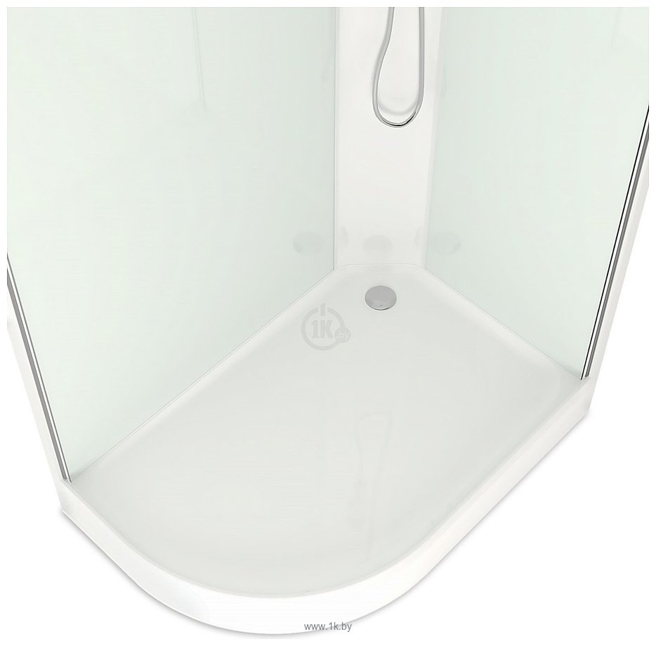 Фотографии Domani-Spa Delight Slim 128 R 120x80 DS01DS128RLWM00