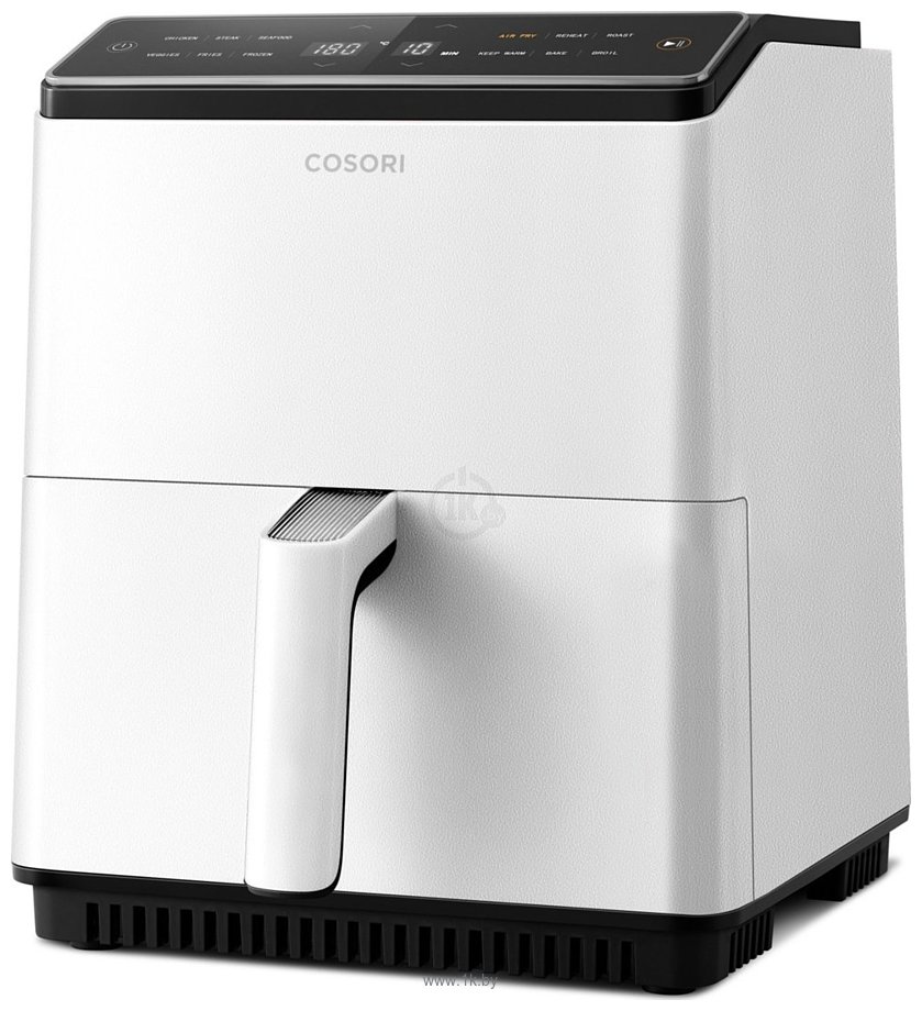 Фотографии Cosori Dual Blaze Air Fryer CAF-P583S-WEU