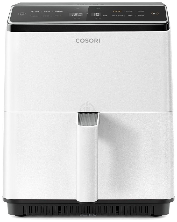 Фотографии Cosori Dual Blaze Air Fryer CAF-P583S-WEU
