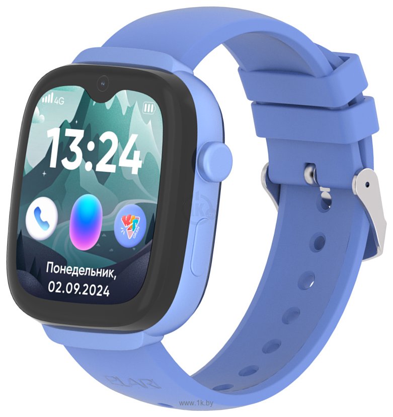 Фотографии ELARI KidGram 4G