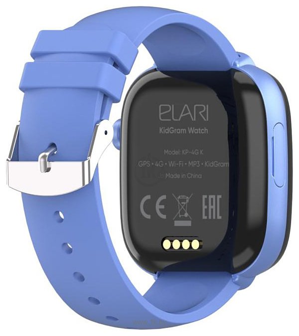 Фотографии ELARI KidGram 4G