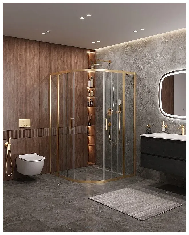 Фотографии Cezares MOLVENO-R-22-100+20-C-BORO-IV