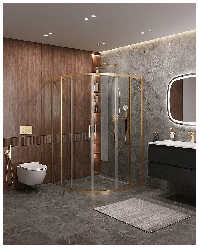 Фотографии Cezares MOLVENO-R-22-100+20-C-BORO-IV