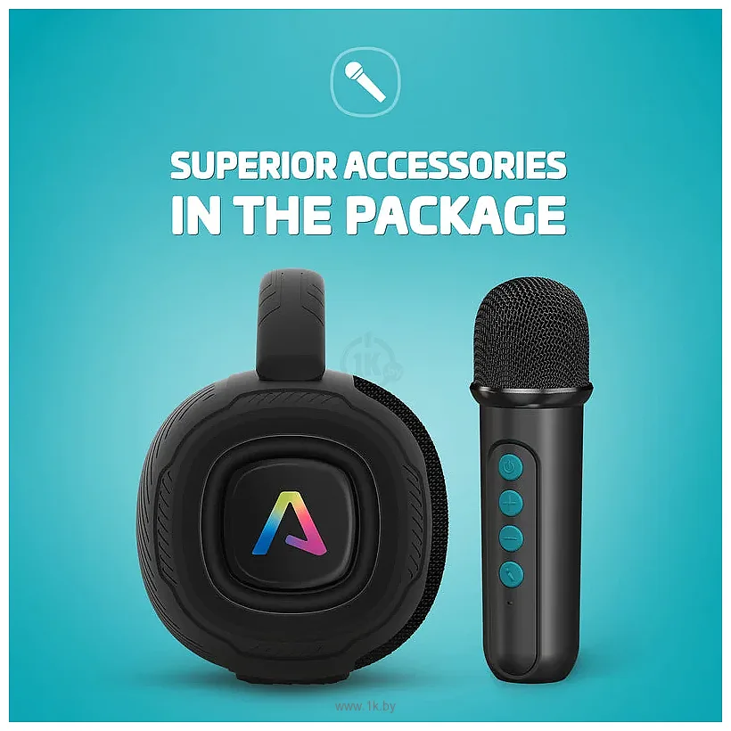 Фотографии Lamax PartyGo1 Mini (1757916) Фотографии Lamax PartyGo1 Mini (1757916)