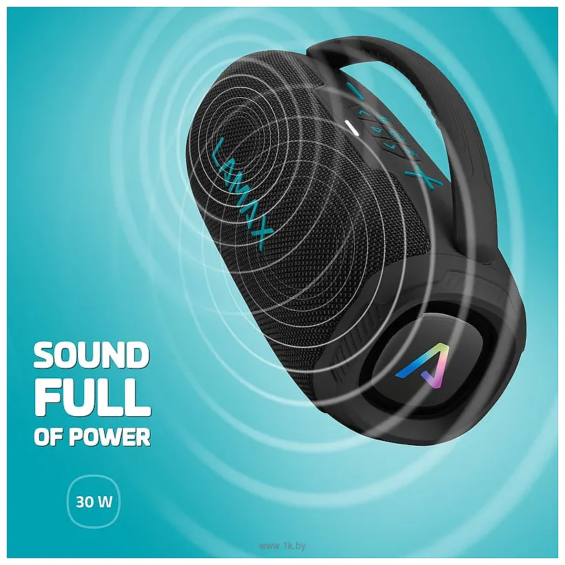 Фотографии Lamax PartyGo1 Mini (1757916) Фотографии Lamax PartyGo1 Mini (1757916)