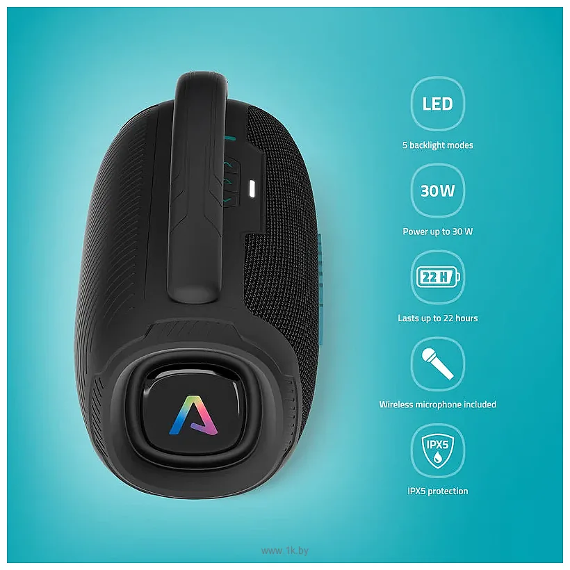 Фотографии Lamax PartyGo1 Mini (1757916) Фотографии Lamax PartyGo1 Mini (1757916)