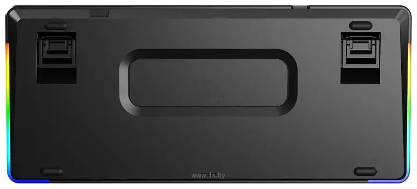 Фотографии AULA S75 Pro black/gray, Leobog Reaper Фотографии AULA S75 Pro black/gray, Leobog Reaper