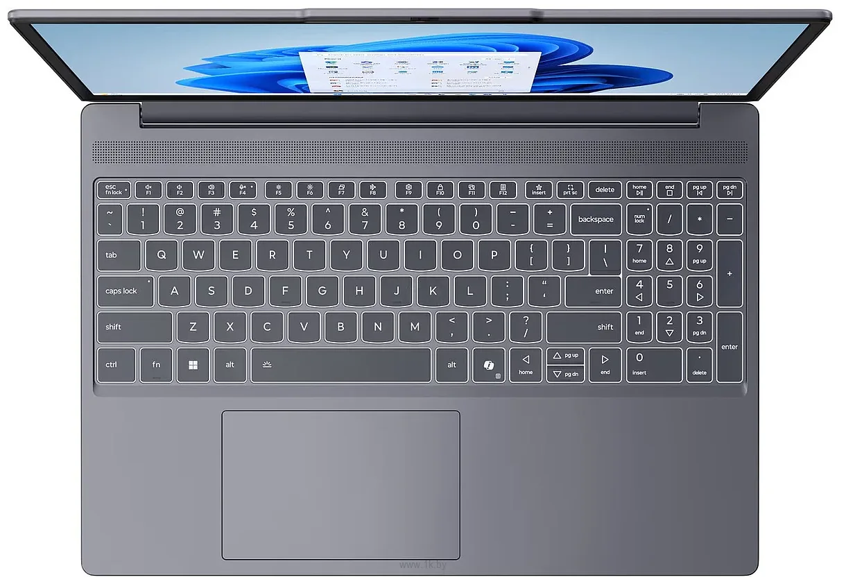 Фотографии Lenovo IdeaPad Slim 3 15AHP10 83KA000YRK